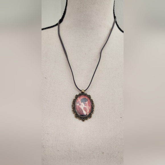 Hendrix pendant - Picture 2 of 5